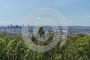 Brisbane, capital of the Australian state of Queensland, is a large city on the Brisbane River