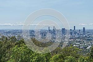 Brisbane, capital of the Australian state of Queensland, is a large city on the Brisbane River