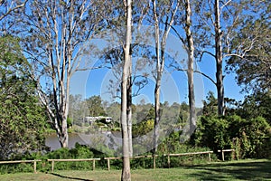 Brisbane River