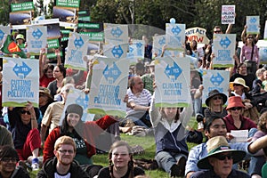 BRISBANE World Enviroment Day