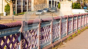 Bristol Bedminster Bridge D