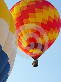 Bristol International Balloon Fiesta