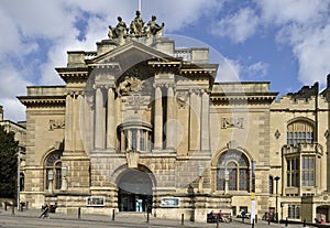 Bristol Museum & Art Gallery