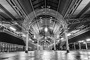 Bristol temple meads photo