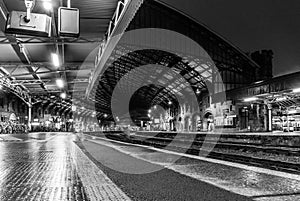 Bristol temple meads