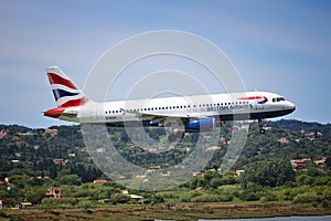 British Airways