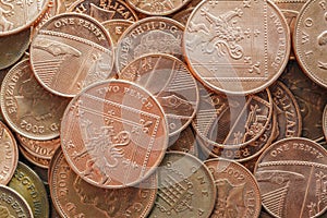 British Coins