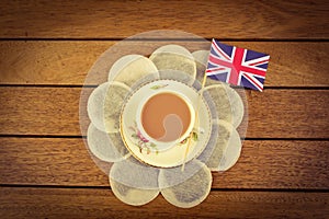 British Cuppa