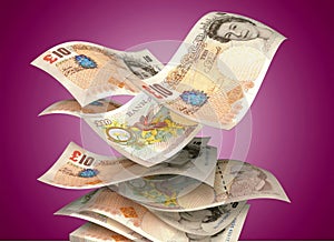 British Currency