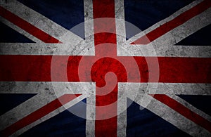 British flag