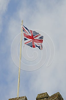 British Flag