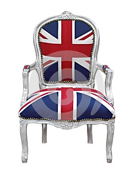 United Kingdom chair