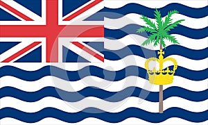 British Indian Ocean Territory