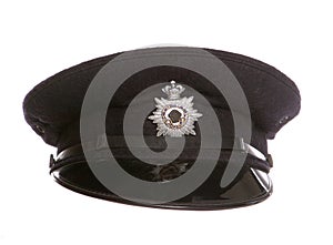 British legion hat