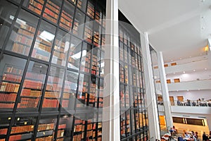 British Library London UK