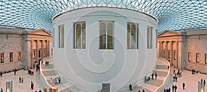 British Museum Library