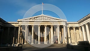 British Museum