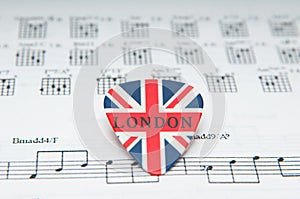 British music