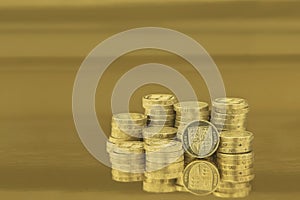 british one pound coins