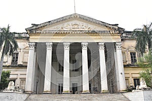 British Residency, Hyderabad