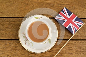 British Tea