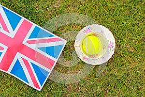 British Tennis
