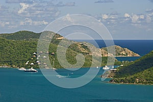 British Virgin Islands