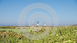 Brittany, ile de Groix