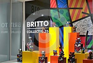 Britto