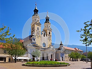 Brixen in Alto Adige