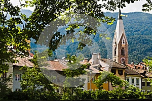Brixen, South Tyrol