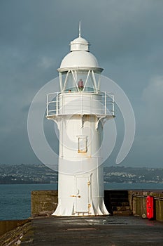 Brixham Lighthouse