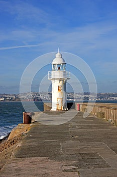 Brixham Lighthouse