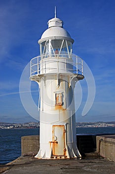 Brixham Lighthouse