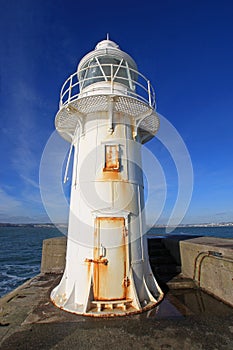 Brixham Lighthouse