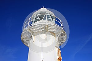 Brixham Lighthouse
