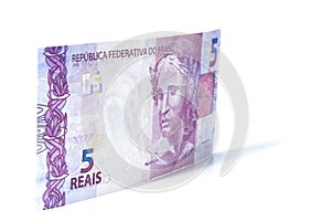 5 BRL