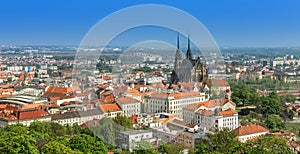 Brno