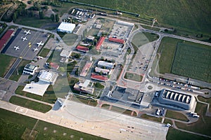 Brno airport