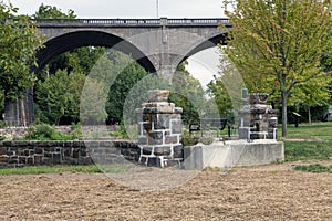 Broad Street Bridge