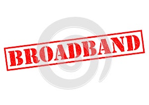 BROADBAND