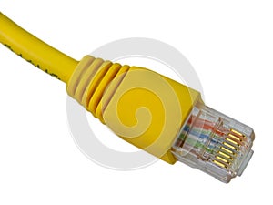 Broadband Cable RJ-45