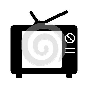 Broadcast Vector icon which can easily modify or edit
