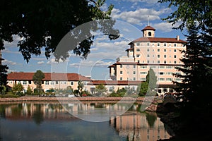 Broadmoor Resort