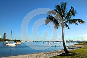 Broadwater Gold Coast