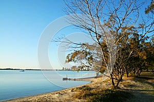 Broadwater Gold Coast Australia