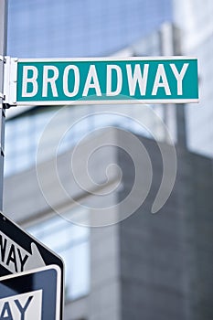 Broadway