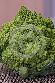 Broccoflower