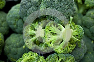 Broccoli photo