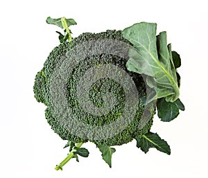 Broccoli (Cauliflower)